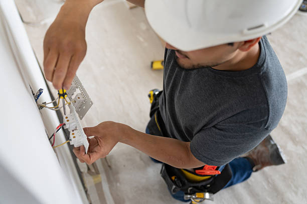 Reliable Electrician contractor in Wallace Ridge, LA by No Joke electrician
