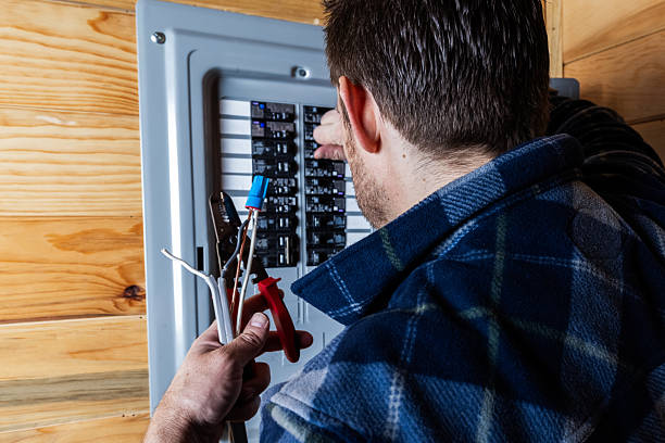 Affordable Electrician solutions in Wallace Ridge, LA