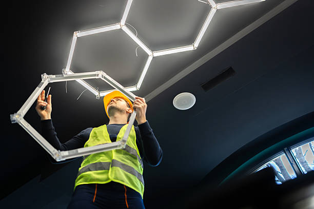 Top rated local Electrician specialists in Wallace Ridge, LA